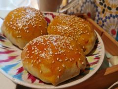 -清真·古丽花儿·新疆美食(河南路店)