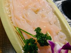 -渝味晓宇火锅(合川路店)