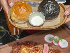 -MEAT MATE 鲜食肉铺(凤凰汇·里巷店)