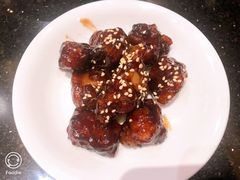 糖醋排骨-鼎泰丰(国金店)