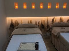 -左悦·艾灸调理·推拿按摩·精油SPA(卓悦汇店)