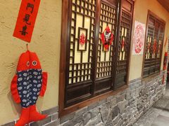 -鱼满舱·鲜活海鲜·正宗鲁菜