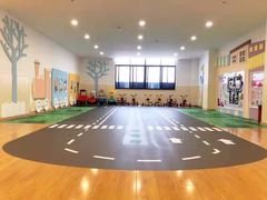 -吉的堡幼儿园(上海金山英慈园)