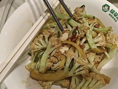 -绿草地·湘菜(芙蓉天街店)