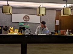 -水墨澜渟足道·SPA·传统(四望亭东关街店)