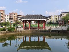 -长洲岛