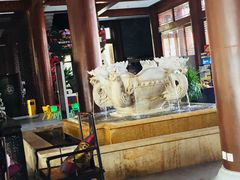 -三亚亚龙湾雅高美爵酒店