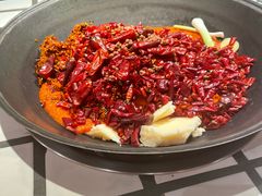 -朱光玉火锅馆(全国总店)