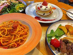 -AFS Cafe & Canteen(闽江二路店)