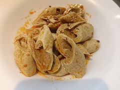 -半天妖烤鱼(中山路店)