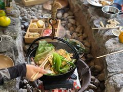 -宁波五龙潭景区