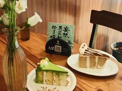 -野路甜点铺(松柏路店)