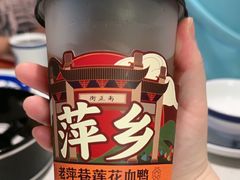 -老萍巷莲花血鸭·萍乡地标江西菜(步行街店)