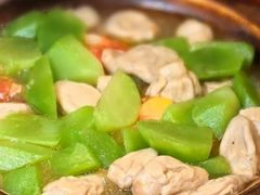-观盐·盐帮菜(官园桥店)