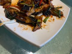 -华盛园卷子王农家菜水库鱼