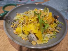 藜麦香芒沙律-一笼小幸运