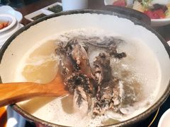 -黑鸡小馆(金源店)