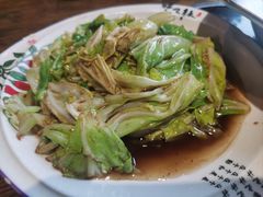 -厨神老街兔·淳朴人家店(盐帮菜风味名店)