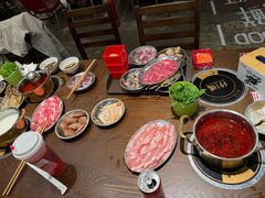 -行运海鲜食集(北京首店)