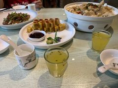 -朝郡酒家·粤菜(燕大星苑店)
