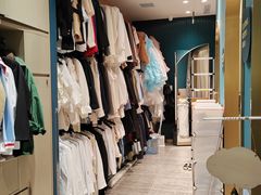 -海马体照相馆(西安高新万达广场店)