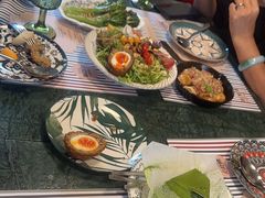 -仁义涵西餐·咖啡(中华巴洛克店)