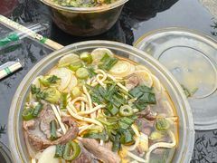 -杨家牛肉汤(淮建路店)