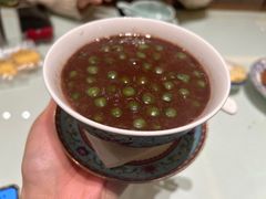 -古洋食坊·港点小馆(苏州中心店)
