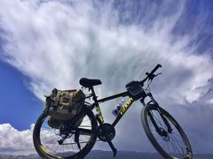 -青海湖国家重点风景名胜区