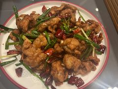 -金龙·打边炉(南京西路店)