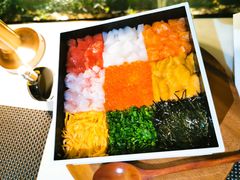 -FOUNT创意日料