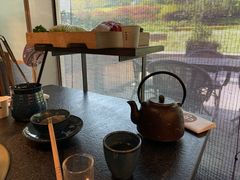 靠窗位-湊湊火锅·茶憩(世博大道店)