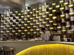 -théATRE茶聚场·餐厅(环球金融中心店)