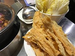 -胡须佬鸡煲四季火锅店(石厦西村直营店)