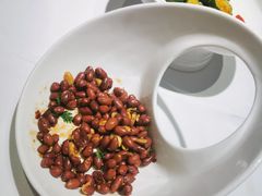 -院里寻菜·精致庭院菜(观沙岭店)