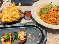 -必胜客(滨江店)