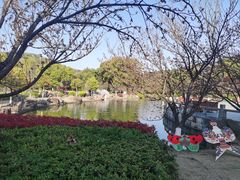 -白马涧龙池景区