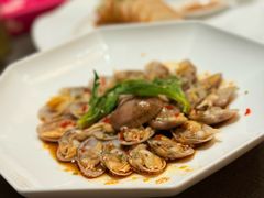 -蟹榭·本帮江浙菜·蟹宴(大宁久光商场店)