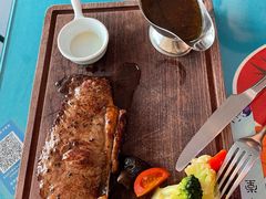 -My Way Town买味堂·东南亚餐厅(亦庄店)