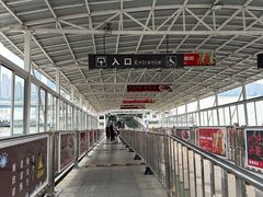 -武汉关码头(轮渡站)