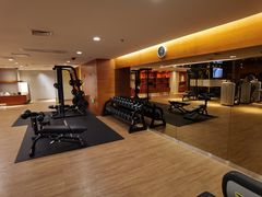 -上海龙之梦万丽酒店