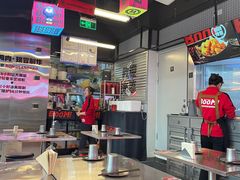 -蓉三少冒烤鸭·四川小吃集(北京首店)