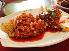 -吴门人家·苏宴宫廷菜(拙政园店)
