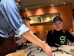 -西堤牛排(北京国瑞店)