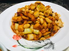 -老边饺子馆(金源店)