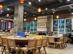 -乔一乔怪味干锅(东升店)
