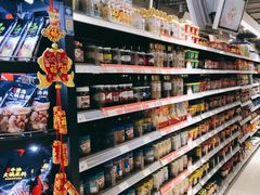 -卜蜂莲花(杨高北路店)
