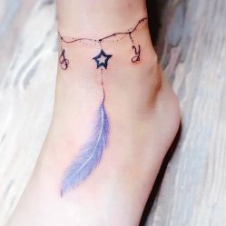 -極致刺青TATTOO STUDIO 私人订制