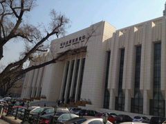 -哈尔滨规划展览馆