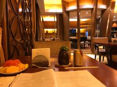 -宁波东港喜来登酒店